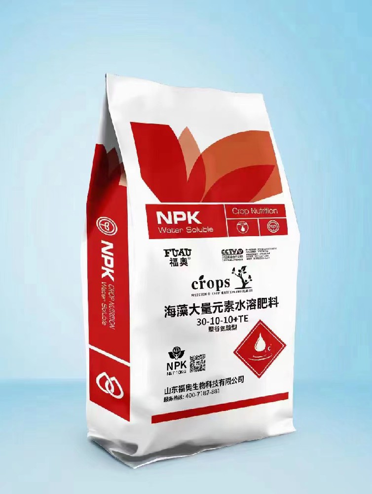 海藻30-10-10